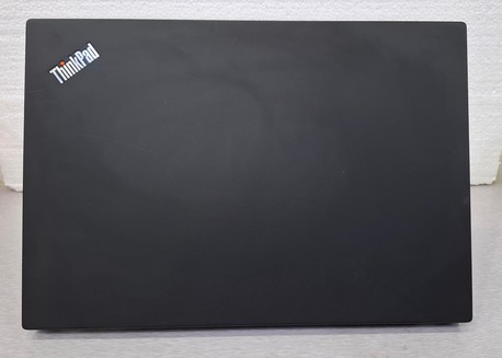 Manama, Tablet Computers, BHD 133,  ThinkPad Core I7 10th Gen Laptop 16GB Ram DDR4 256GB SSD M.2 Same Like New Condition