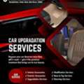 Doorstep Installation Services For Hassle-Free Car Upgrades