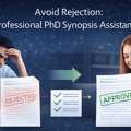 Avoid Rejection: Professional PhD Synopsis Assistance