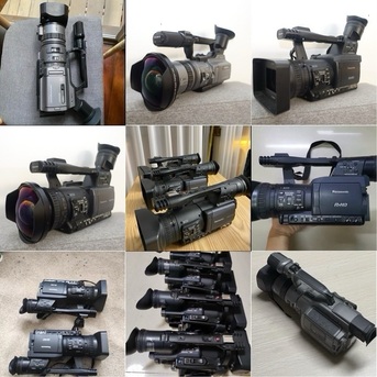 Dammam, Wholesale Products, Canon XA75, Sony FDR-AX43, Panasonic HC-X1200, DJI Osmo Pocket 3, Insta360 X5, Sony HXR-NX