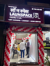 Mumbai, Cleaning, Drycleaners Launspace