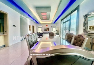 Kuwait City, Apartments/Houses, KWD 900/month,  Studio,  Furnished 3-Bedroom Apartment For Rent In Salwa