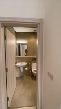 Kuwait City, Apartments/Houses, KWD 370/month,  2 BR,  Apartment For Rent In Sabah Al Salem - Modern And Neat Finishes