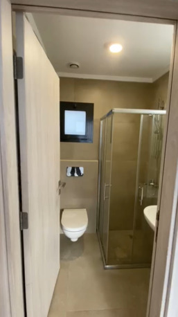 Kuwait City, Apartments/Houses, KWD 370/month,  2 BR,  Apartment For Rent In Sabah Al Salem - Modern And Neat Finishes