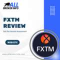 FXTM Review &ndash; Get The Honest Assessment