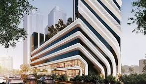 Gurgaon, Businesses For Sale, Elan The Mark 106 &ndash; Luxury Commercial Spaces In Sector 106 Gurgaon