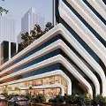 Elan The Mark 106 &ndash; Luxury Commercial Spaces In Sector 106 Gurgaon