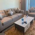 BHD 300/month,  Furnished,  1 BR,  65 Sq. Meter,  Sea View 1 Bedroom Apartment For Rent | King Faisal Avenue