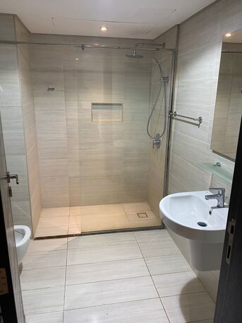 Hoora, Apartments/Houses, BHD 300/month,  Furnished,  1 BR,  65 Sq. Meter,  Sea View 1 Bedroom Apartment For Rent | King Faisal Avenue