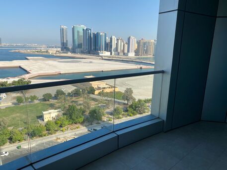 Hoora, Apartments/Houses, BHD 300/month,  Furnished,  1 BR,  65 Sq. Meter,  Sea View 1 Bedroom Apartment For Rent | King Faisal Avenue