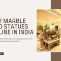 Buy Marble God Statues Online In India