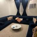 SAR 25000/year,  Furnished,  3 BR,  1 Sq. Meter,  Apartment To Let 600m From Alasala Colleges