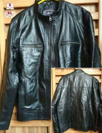 Al Maathar, Household Items, SAR 300,  100%Original Pakistani Leather Jackets And Wallets For Sale In Riyadh  0551298565