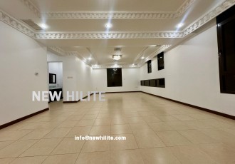Kuwait City, Apartments/Houses, KWD 850/month,  Studio,  Spacious Four-Bedroom Floor For Rent In Al-Siddeeq