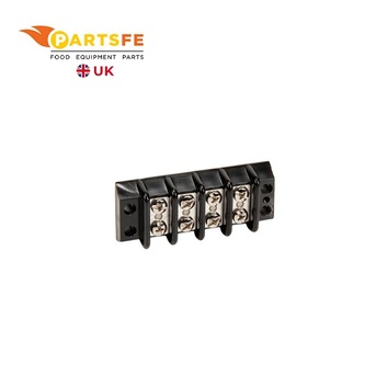 London, Appliances, GBP 53,  Star Mfg 2E-Z2894 Terminal Block W/Two Star Sided Grill 4-Pole