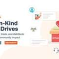 Boost Your Nonprofit&rsquo;s Impact &ndash; Donation Drive Tool