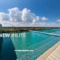 KWD 1300/month,  Studio,  Luxury Full Sea View 3-Bedroom Apartment In Daiya