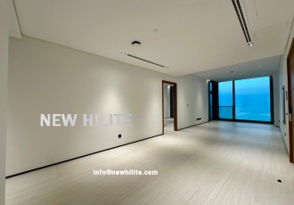 Kuwait City, Apartments/Houses, KWD 1300/month,  Studio,  Luxury Full Sea View 3-Bedroom Apartment In Daiya