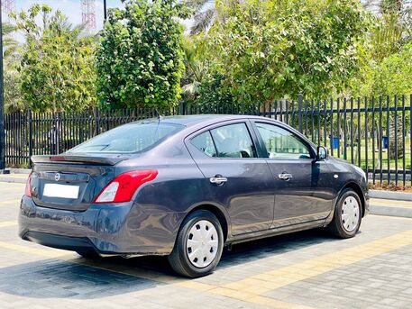 Tubli, Vehicles, Cars & Trucks , BHD 100,  Nissan Sunny,  2021,  65000 KM,    Model Excellent Condition FOR SALE