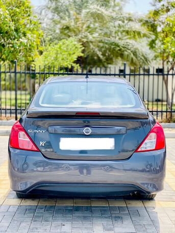 Tubli, Vehicles, Cars & Trucks , BHD 100,  Nissan Sunny,  2021,  65000 KM,    Model Excellent Condition FOR SALE