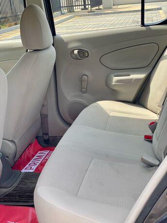 Tubli, Vehicles, Cars & Trucks , BHD 100,  Nissan Sunny,  2021,  65000 KM,    Model Excellent Condition FOR SALE