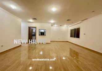 Kuwait City, Apartments/Houses, KWD 500/month,  Studio,  Spacious Three-Master-Bedroom Apartment For Rent In Salwa