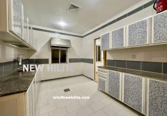 Kuwait City, Apartments/Houses, KWD 500/month,  Studio,  Spacious Three-Master-Bedroom Apartment For Rent In Salwa