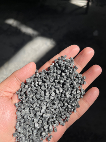 Al Badr, Materials, SAR 1700,  Plastic PP Black Granules