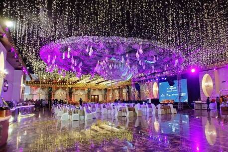 Noida, Event Planning, Top Wedding Venues In Noida | Sloshout