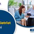 Best Psychiatrist In Delhi | Professional Mental Wellness