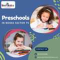 Preschools In Noida Sector 75 For Structured Learning