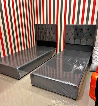 Jeddah, Furniture, SAR 1,  ComfortStart Single Size Bed