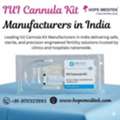 IUI Cannula Kit Manufacturers In India | Hope Meditek