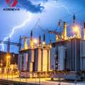 Power Transformer Manufacturer | Energy Infrastructure Solutions