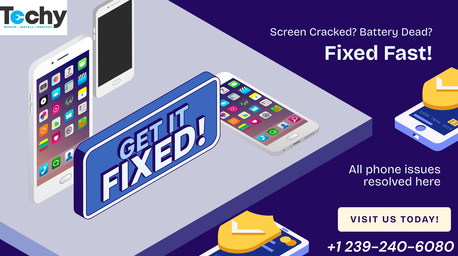 New York, Appliance Repair, TECHY Naples Marco Island Walmart - Cell Phone & Computer Repair