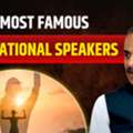 5 Most Famous Motivational Speakers Of All Time You Should Follow