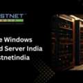 Secure Windows Dedicated Server India &ndash; Hostnetindia