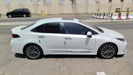 Riyadh, Vehicle Lease Transfer, SAR 3500,  Crolla 2025