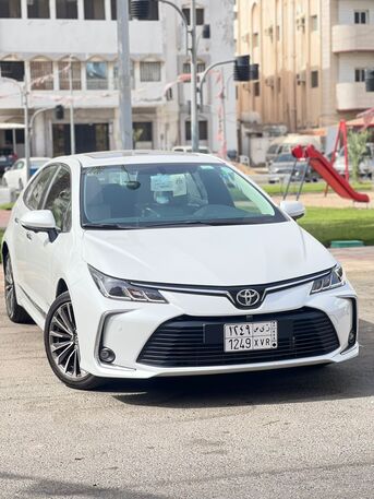 Riyadh, Vehicle Lease Transfer, SAR 3500,  Crolla 2025