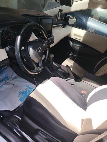 Riyadh, Vehicle Lease Transfer, SAR 3500,  Crolla 2025