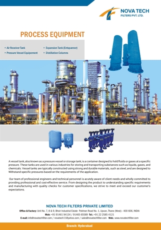 Riyadh, Industrial Machinery, Industrial Machinery & Process Equipment Manufacturer