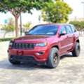 BHD 10500,  Jeep Grand Cherokee Limited,  2021,  Automatic,  54000 KM,  SINGLE OWNER WELL MAINATINED