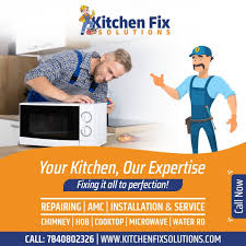 Noida, Appliance Repair, Microwave Repair In Noida &ndash; Fast & Reliable Service