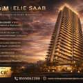 Studio,  4350 Sq. Feet,  Buy Ultra Luxury Homes In Gurgaon: M3M Elie Saab Sector 111
