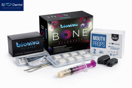 New York, Dental, BioViva Dental Materials &ndash; Reliable Solutions For Dental Professionals