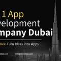 Trusted Mobile App Development Company In UAE For Digital Growth