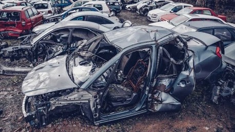 New Delhi, Automotive, Best Car Scrap Dealers Near Me &ndash; Sell Old Car Today