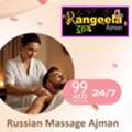 Why Rangeela Spa Ajman Is Redefining Wellness In Ajman