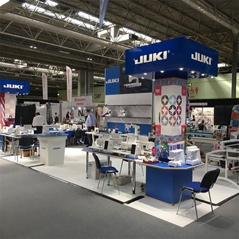London, Business, Juki UK Sewing Machines