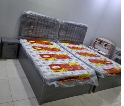 Al Murabba, Furniture, SAR 123,  New Furniture Bedroom, Beds & Wardrobes